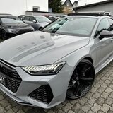 Audi RS7